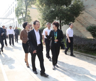 駐外使節(jié)齊聚仙客來，靈芝產(chǎn)業(yè)有望更精彩