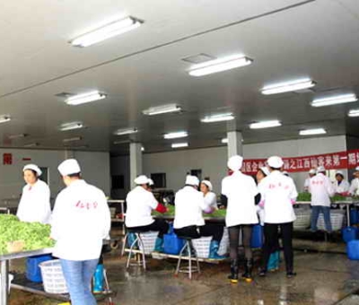 仙客來公司職業(yè)培訓(xùn)第一期圓滿結(jié)束