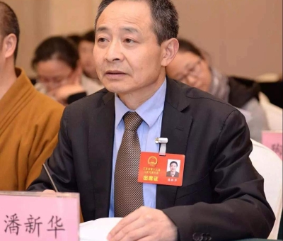 江西兩會(huì)||省長(zhǎng)會(huì)上大贊這家民企：“一輩子只做一件事！非常難得！值得學(xué)習(xí)！”