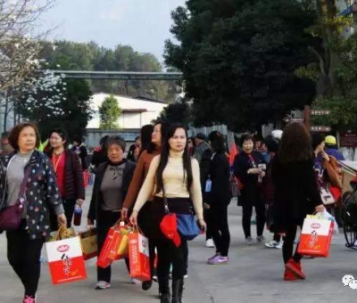 你的年貨都準備好了么？這里有你想要的新年好禮！