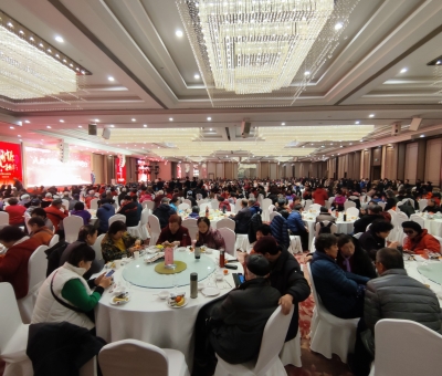 “民族大團結   健康中國行”系列公益活動再次在南京隆重舉辦！