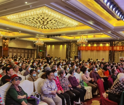 “民族大團結   健康中國行”系列公益活動走進“南海之濱”湛江！