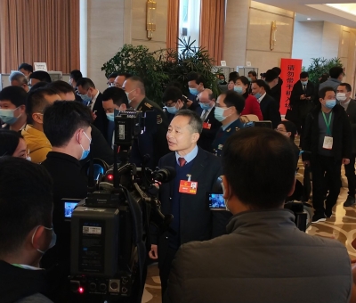 16件！共同見證2022年仙客來大事記