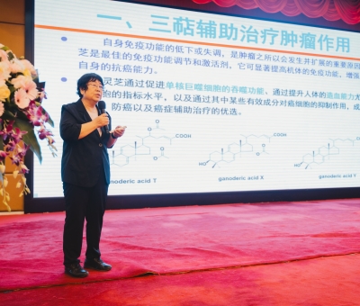 “民族大團(tuán)結(jié) 健康中國行”公益活動(dòng)走進(jìn)廣州